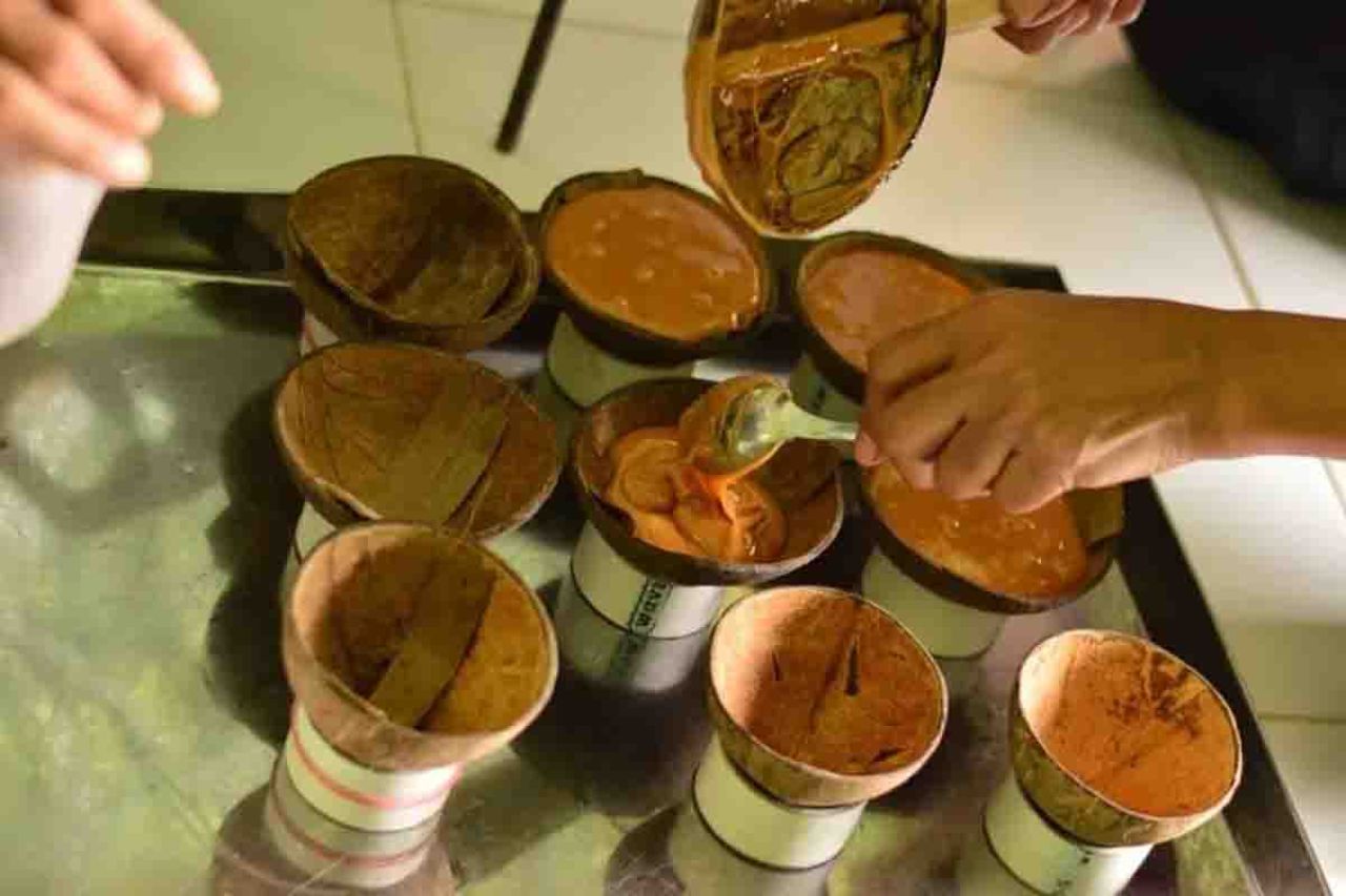 PT Bening Big Tree Farms