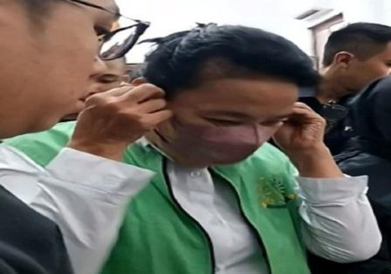 Christien Sulistyowati