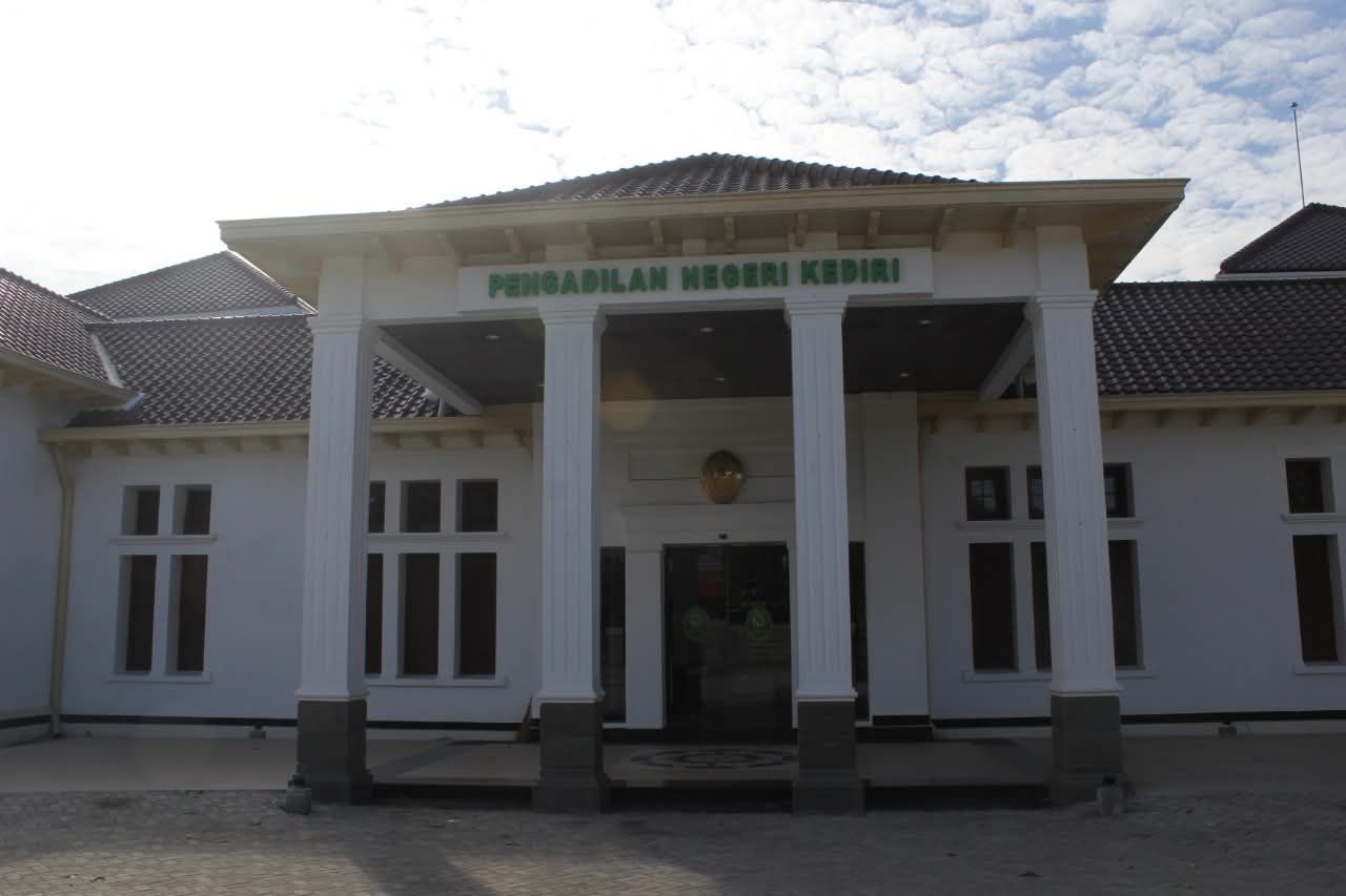 Pengadilan Negeri Kediri