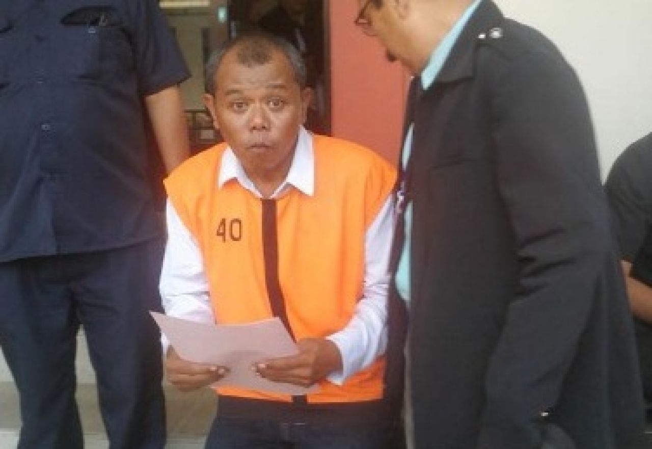 Ferdinandus Yudhawijaya