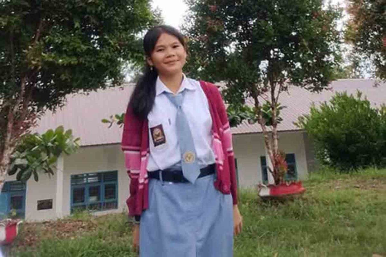 Fince Ratna Sari Zega