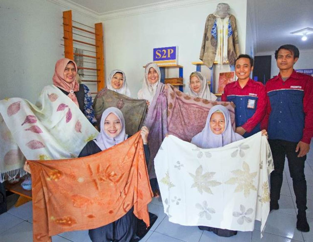 Koperasi Usaha Berkah Sejahtera Kewasen