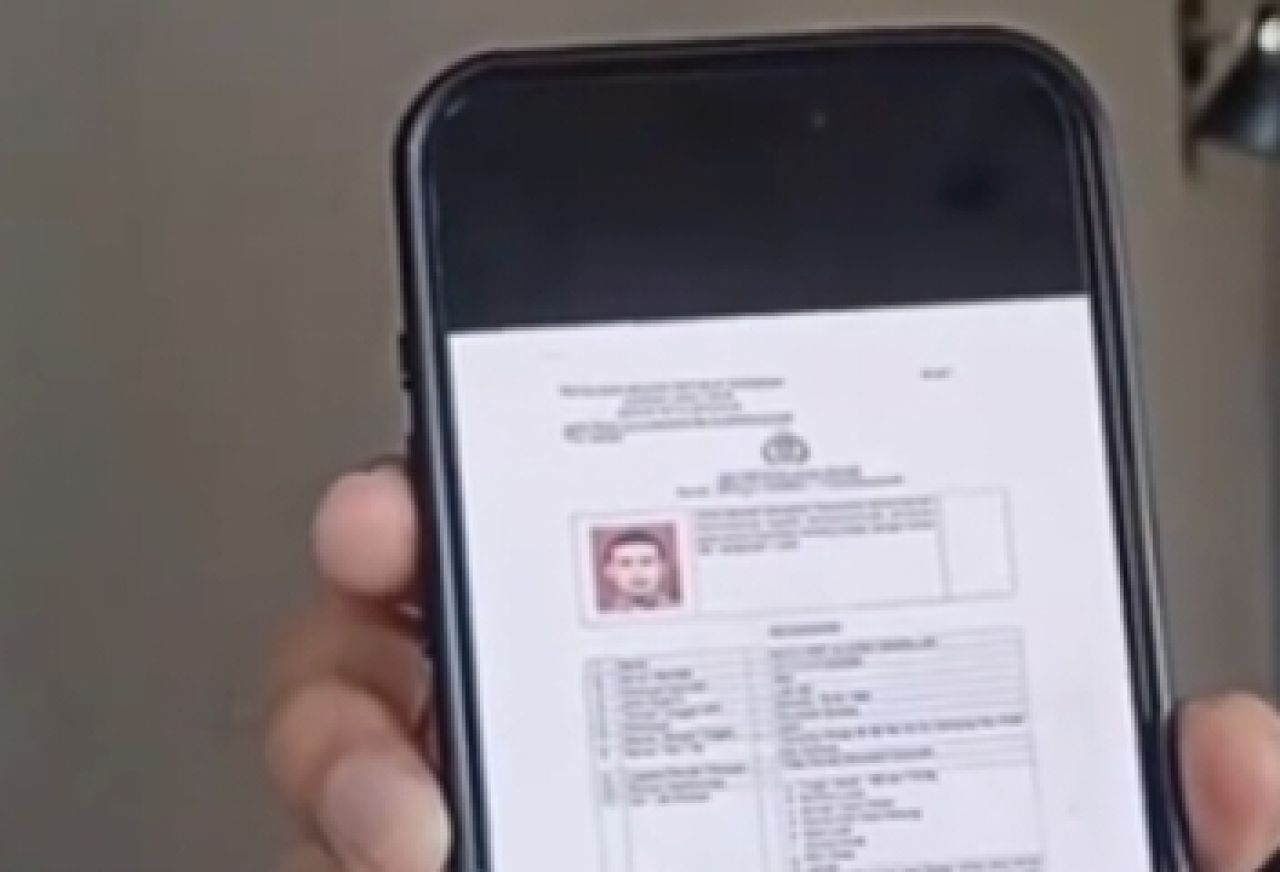 Laporan dari Yoga Pratama