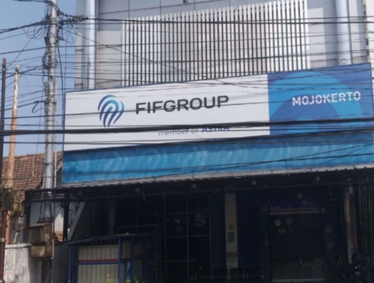 FIF Cabang Mojokerto