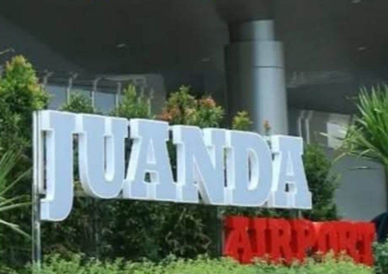 Bandara Juanda