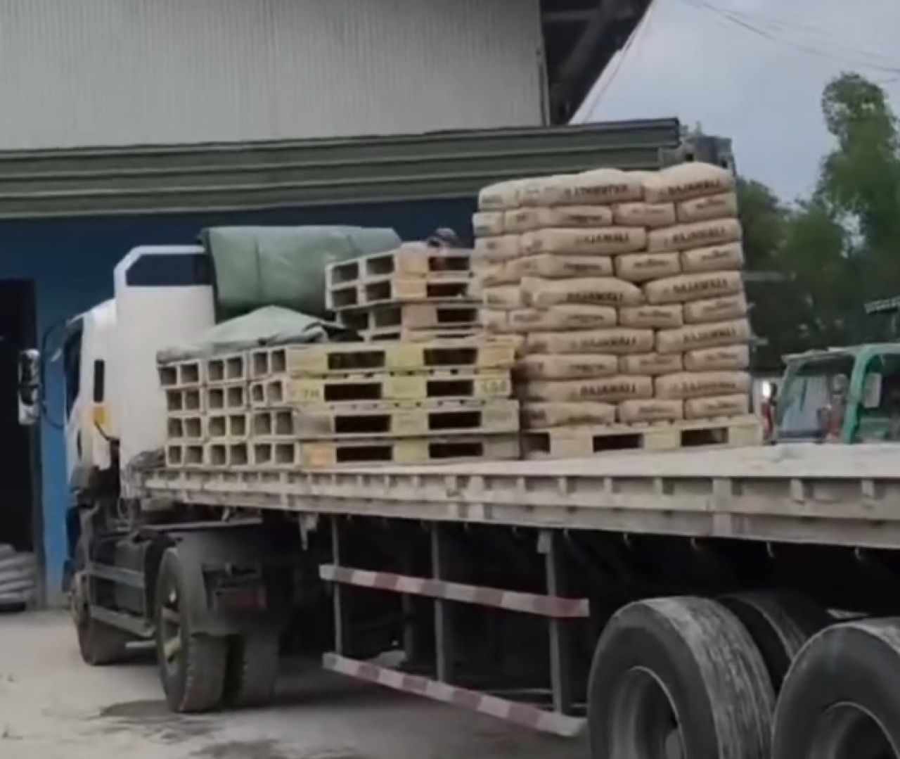 Guaang PT Abadimitra Bersama Perdana