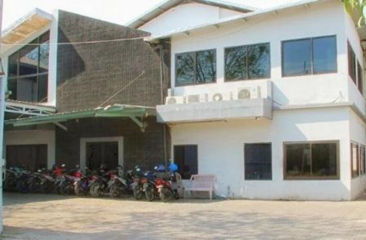 Kantor CV Jadi Jaya Plasindo