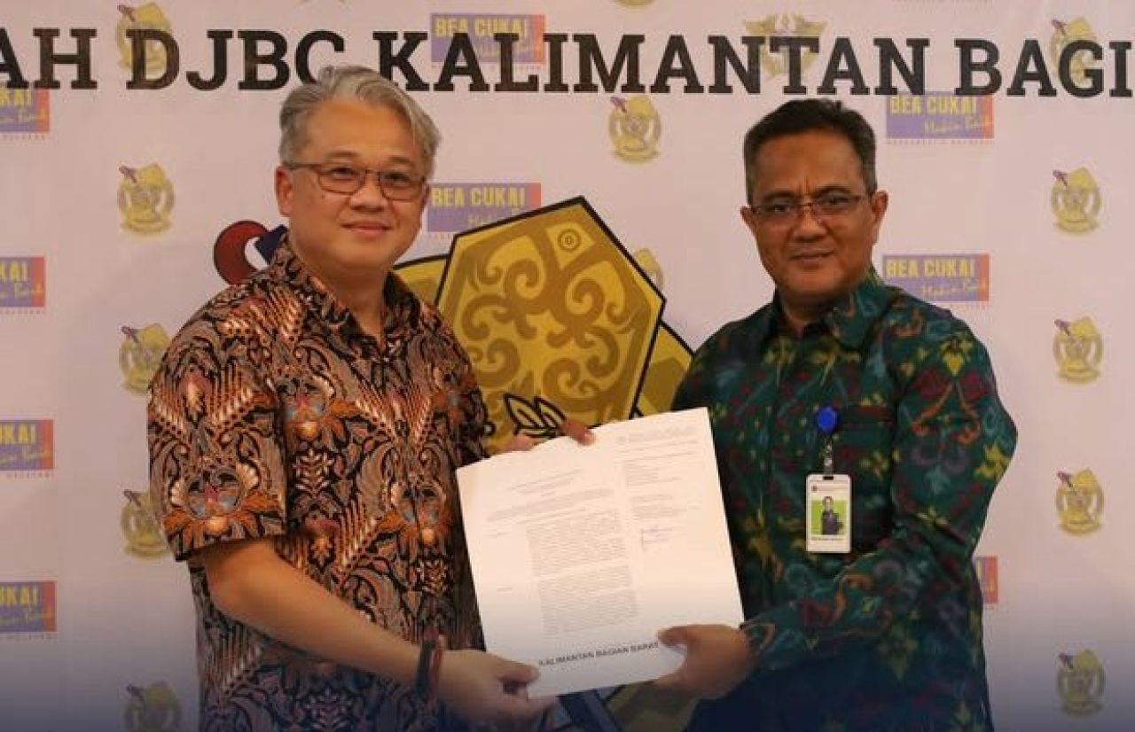 PT Kalimantan Alumina Nusantara