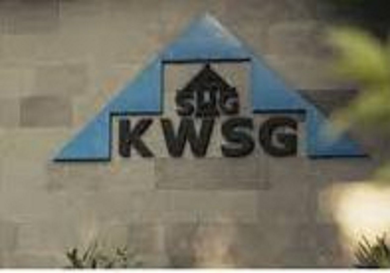 Koperasi Warga Semen Gresik