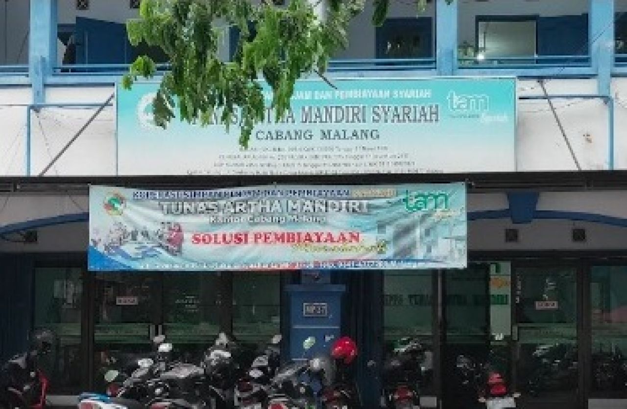 KSPPS Tunas Artha Mandiri
