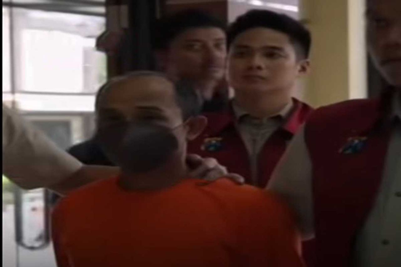 Muhamad Aridi alias Didik