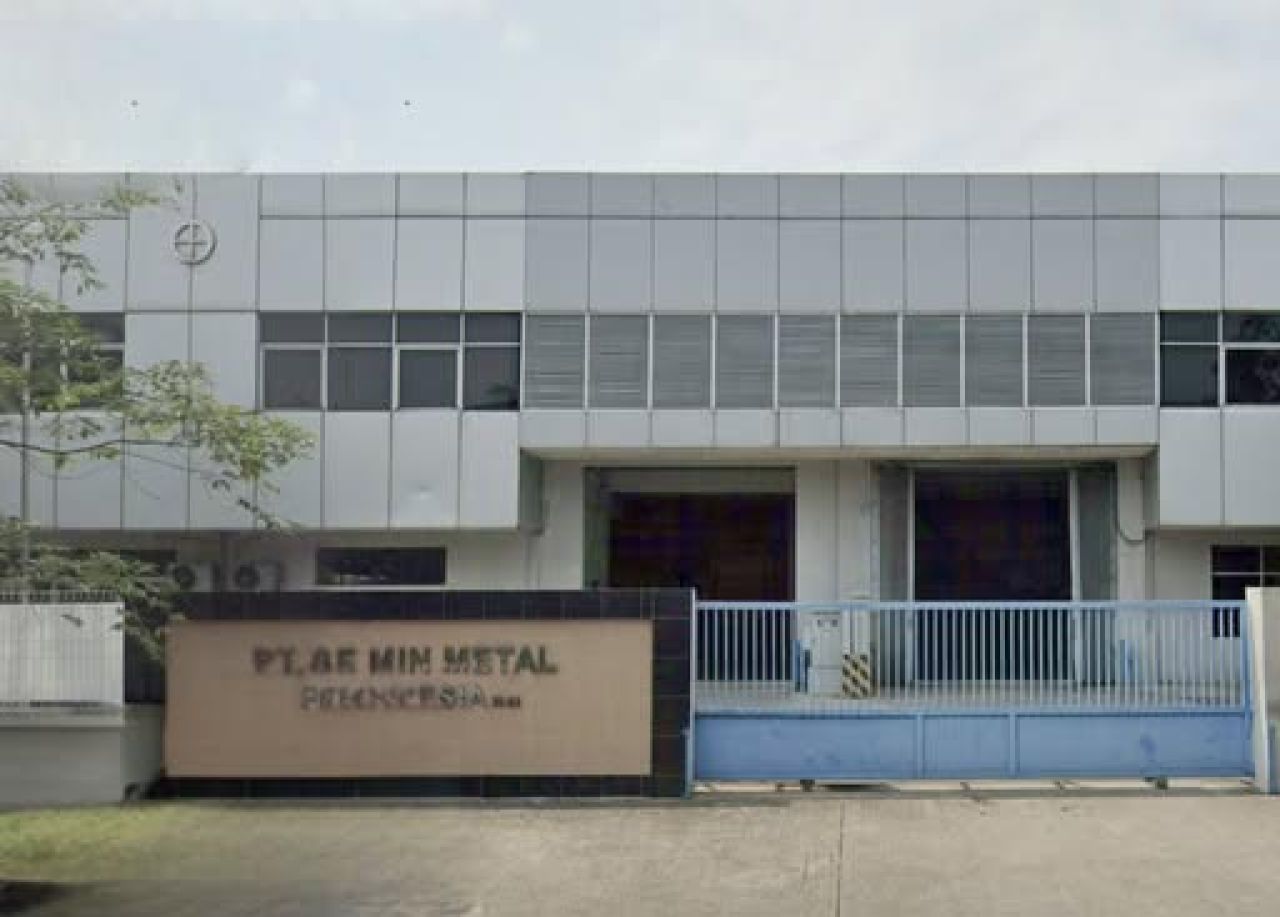 PT Se Min Metal Indonesia