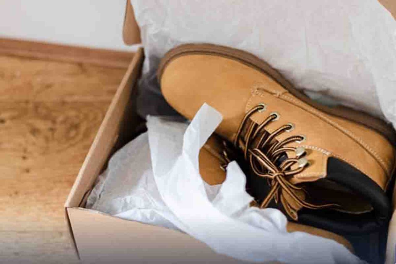 PT Sepatu Agung Nusantara