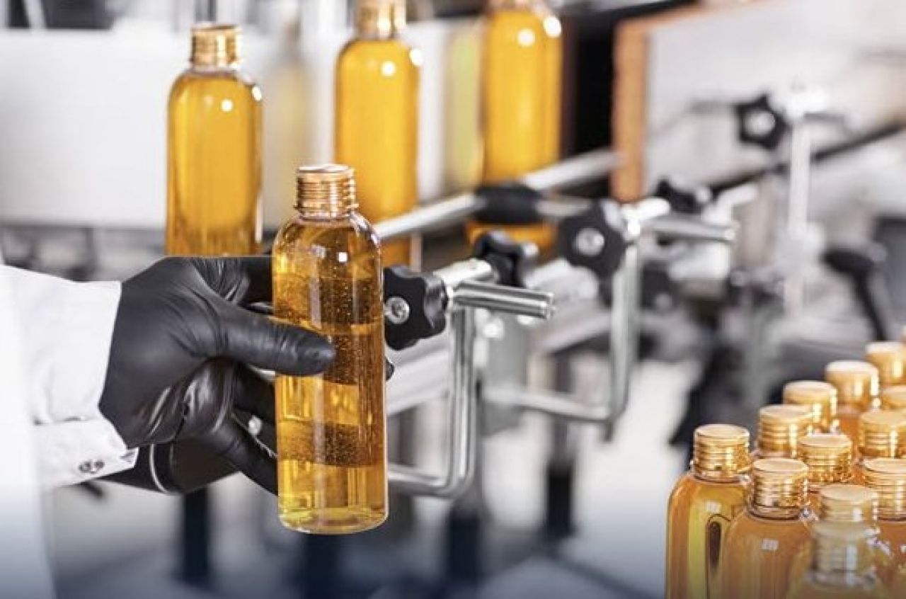 PT Unilever Oleochemical