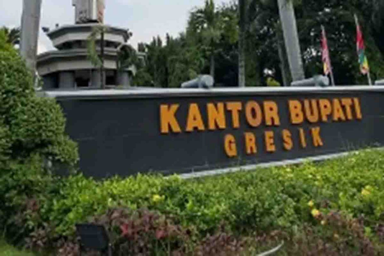 Kantor Bupati Gresik