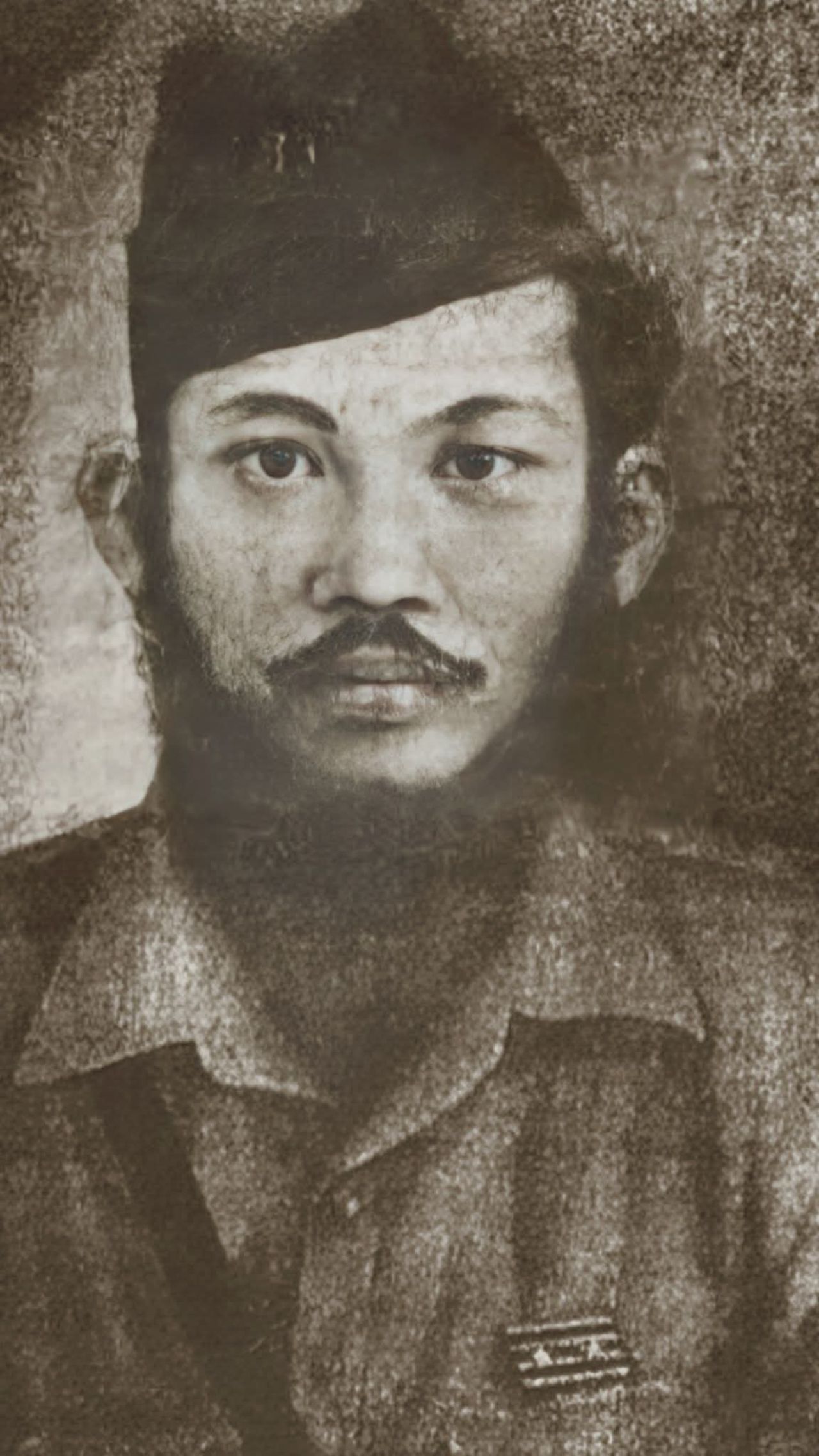 Mayor R.O. Abdurahman Natakusumah