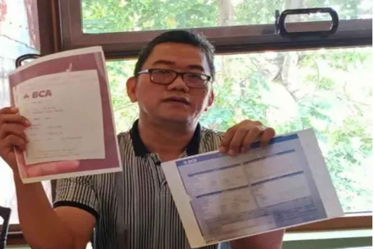 Ferdian Adi Mulyo Mahendro