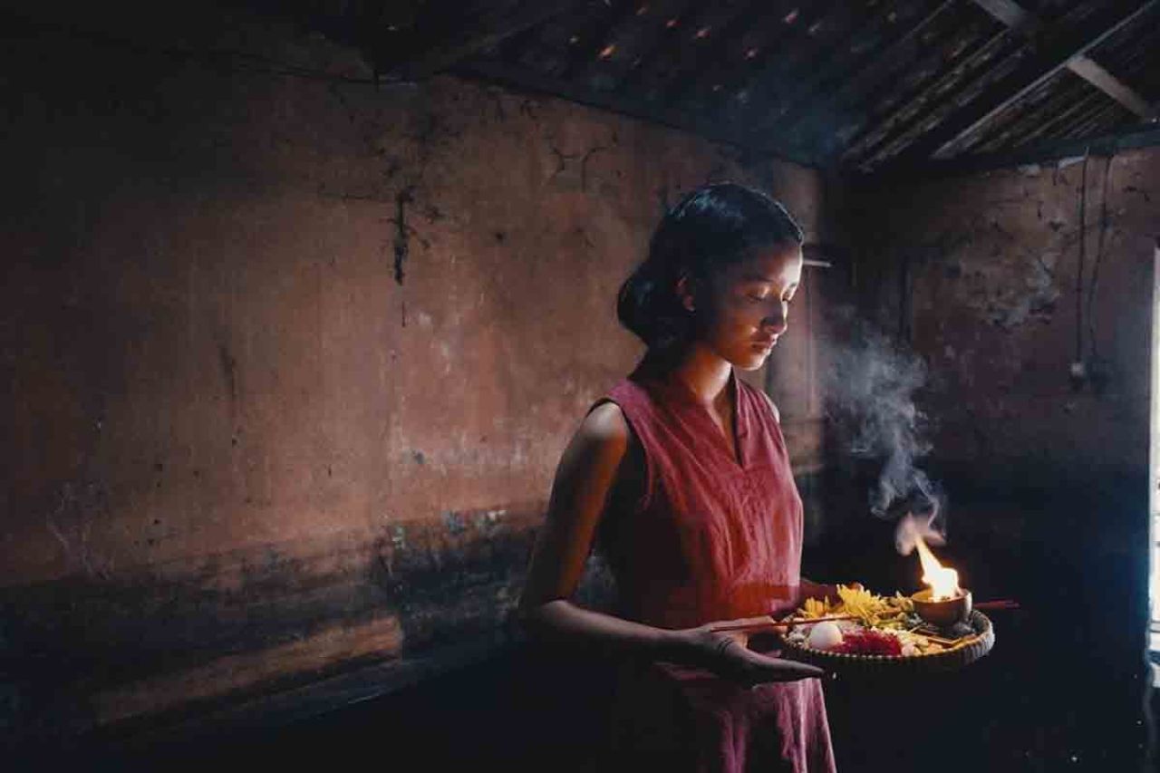 Film Pendek Pulang dari Sejauh Mata Memandang Pulang