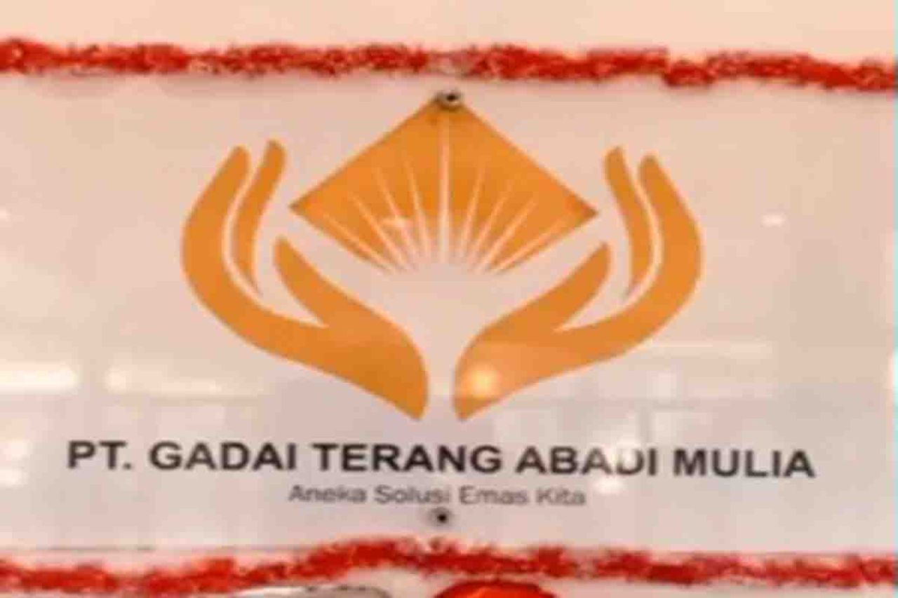 PT Gadai Terang Abadi Mulia