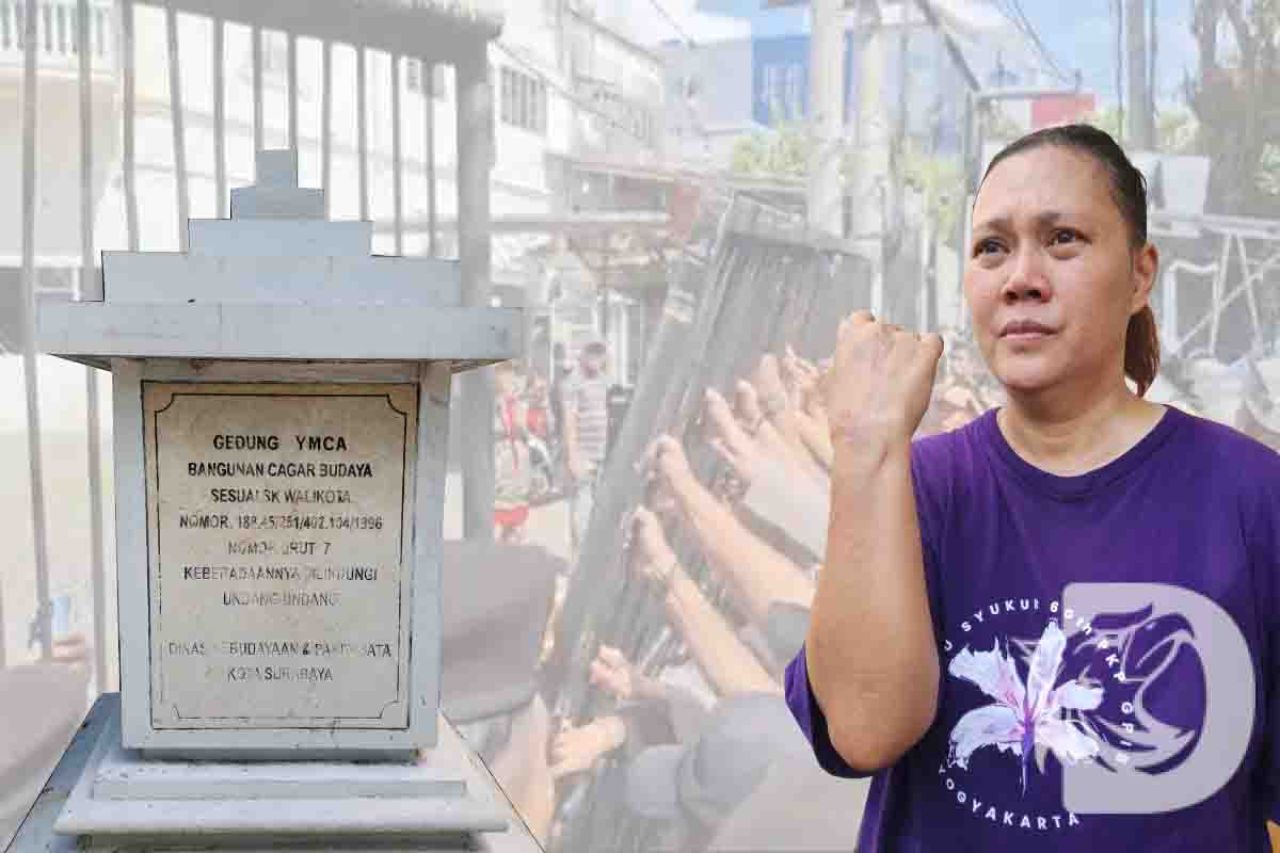 Joan Maria Louise Mantiri