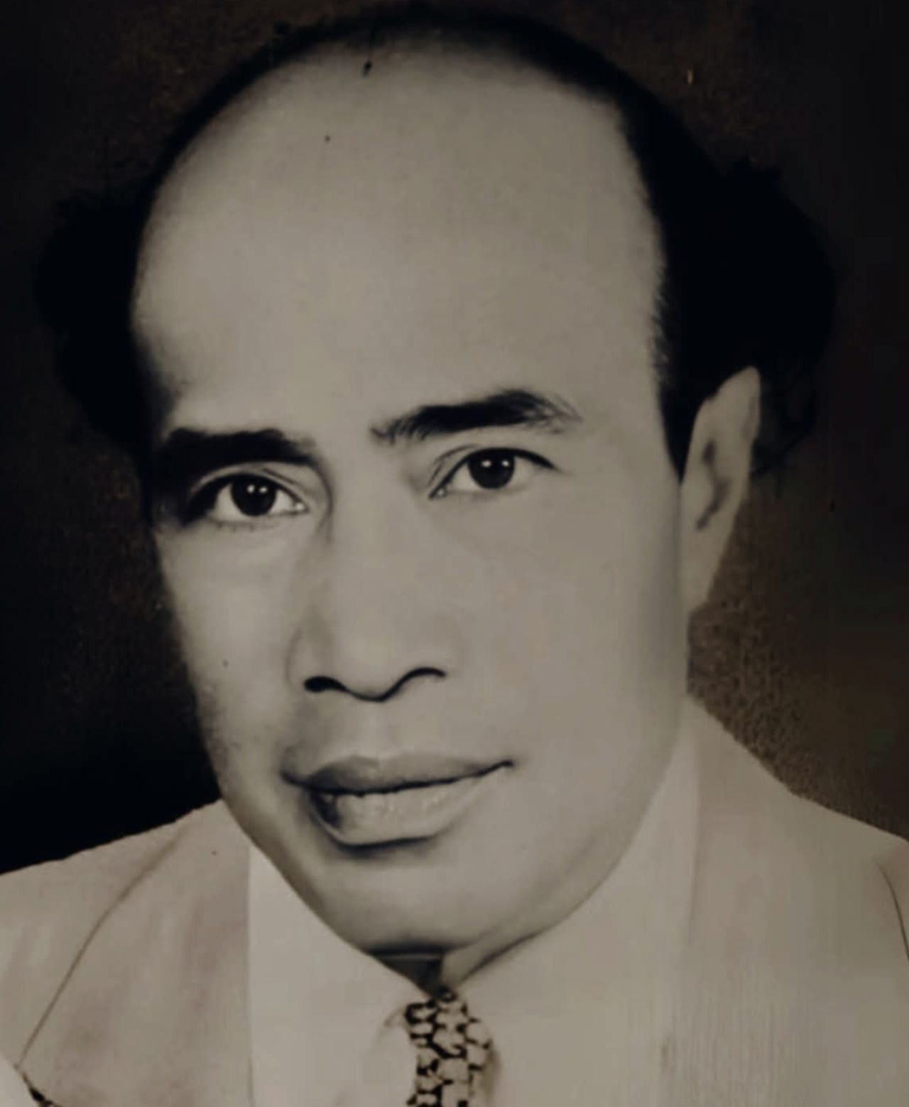 Mohammad Djamil