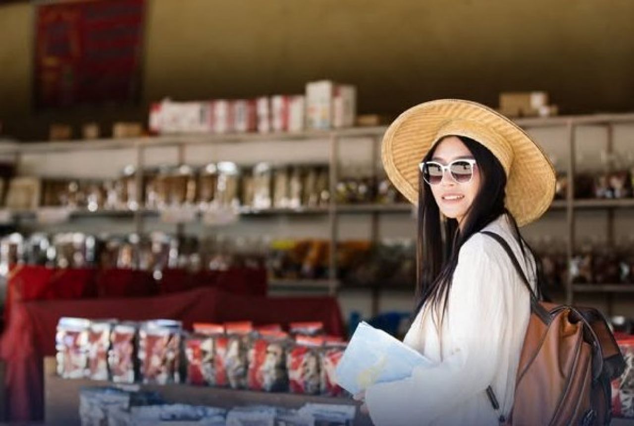 Toko PT Inti Dufree Promosindo