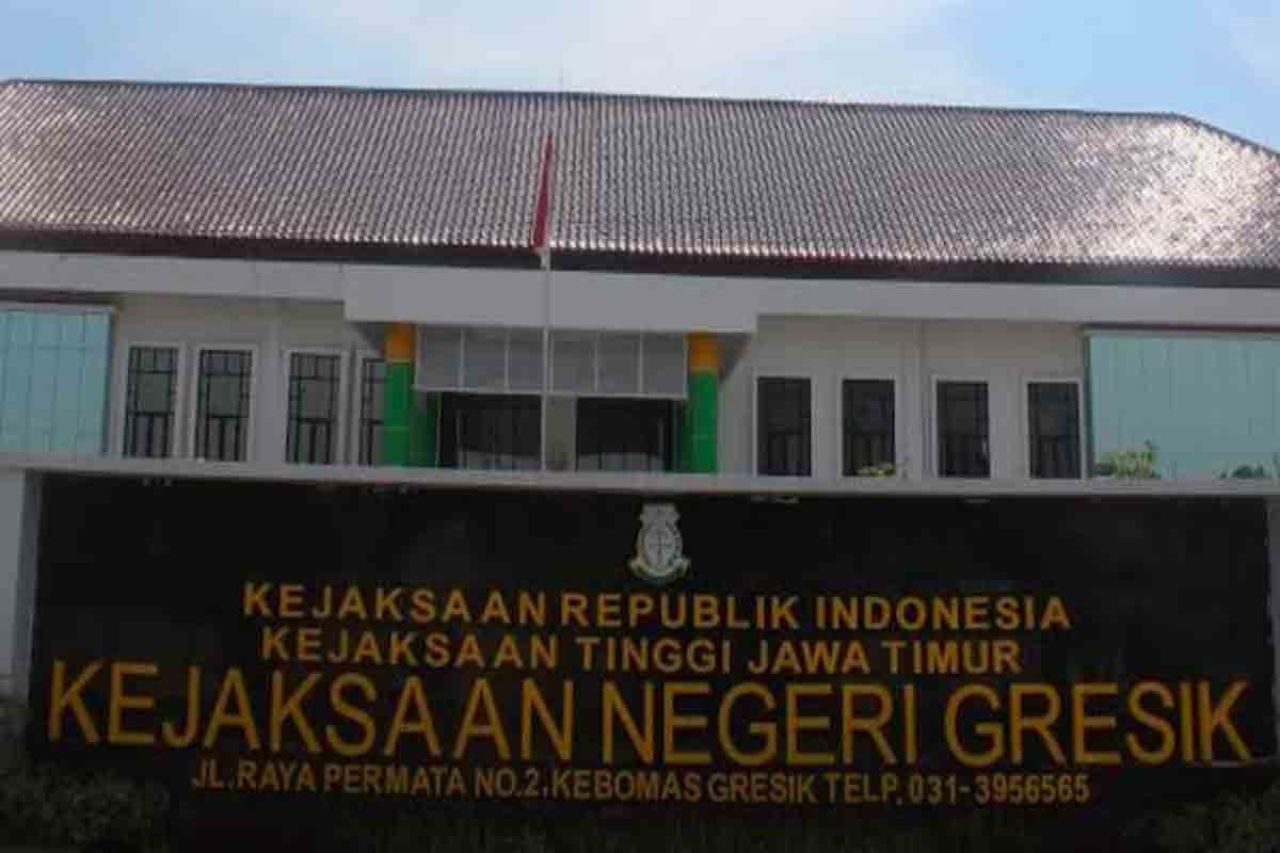 Kejaksaan Negeri Gresik