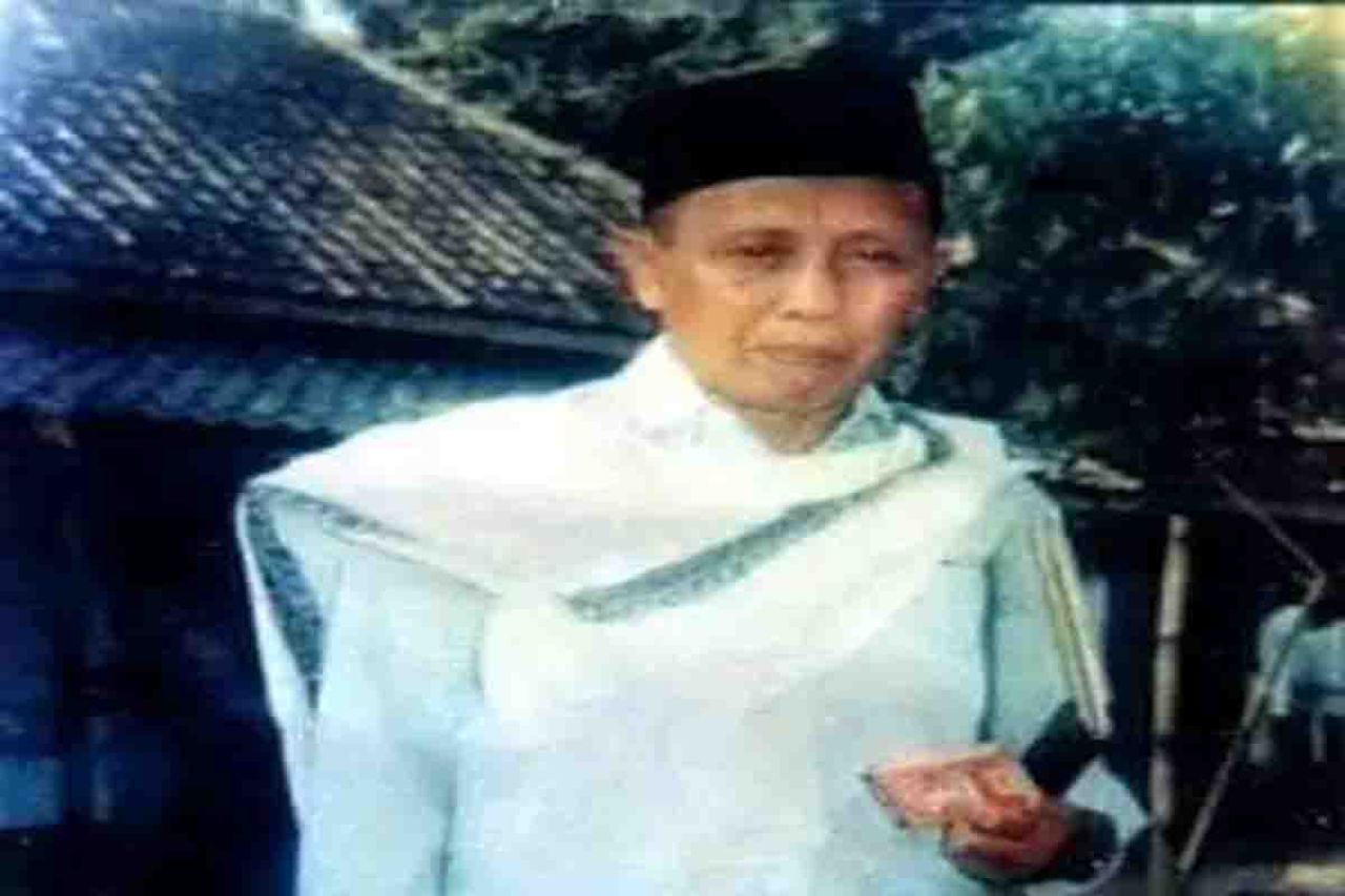 Kyai Muhsin