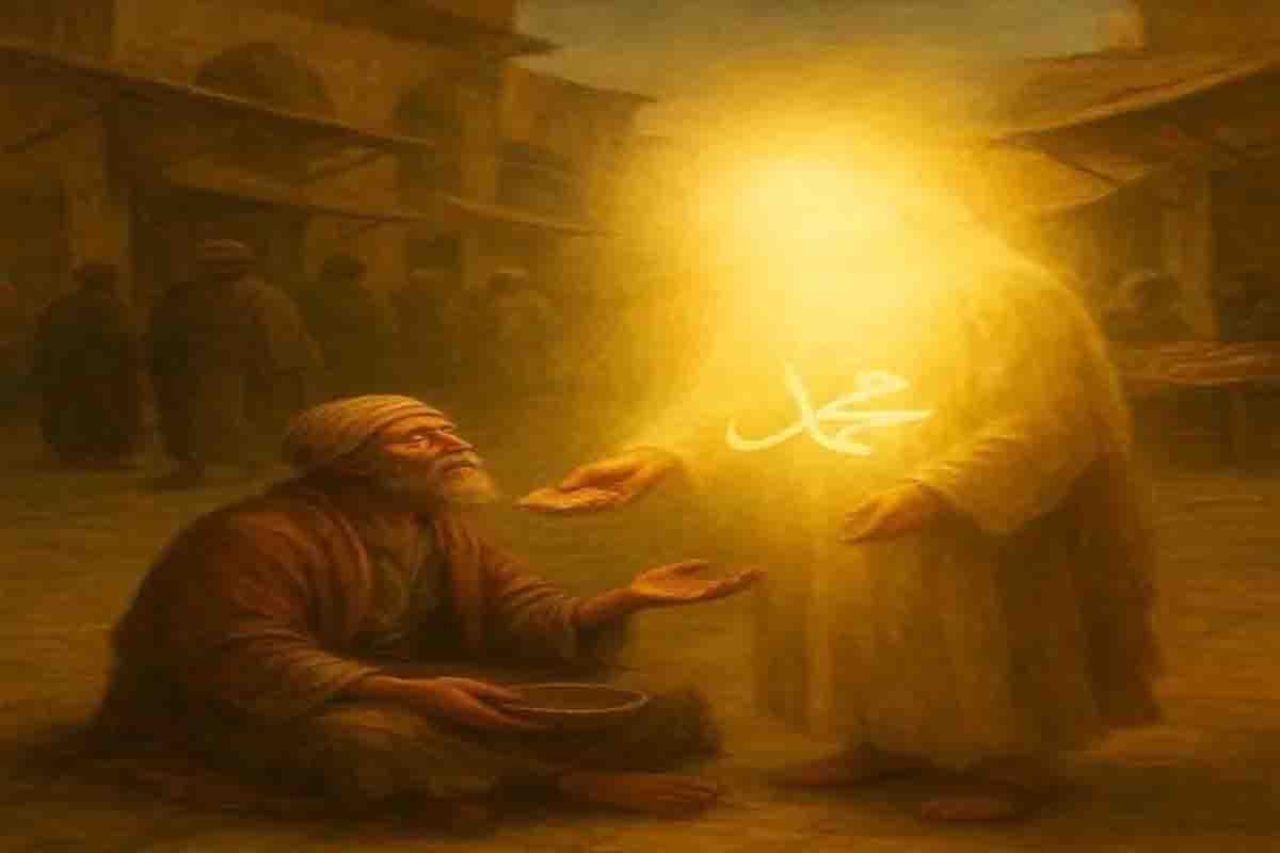 Kisah Nabi Muhammad SAW