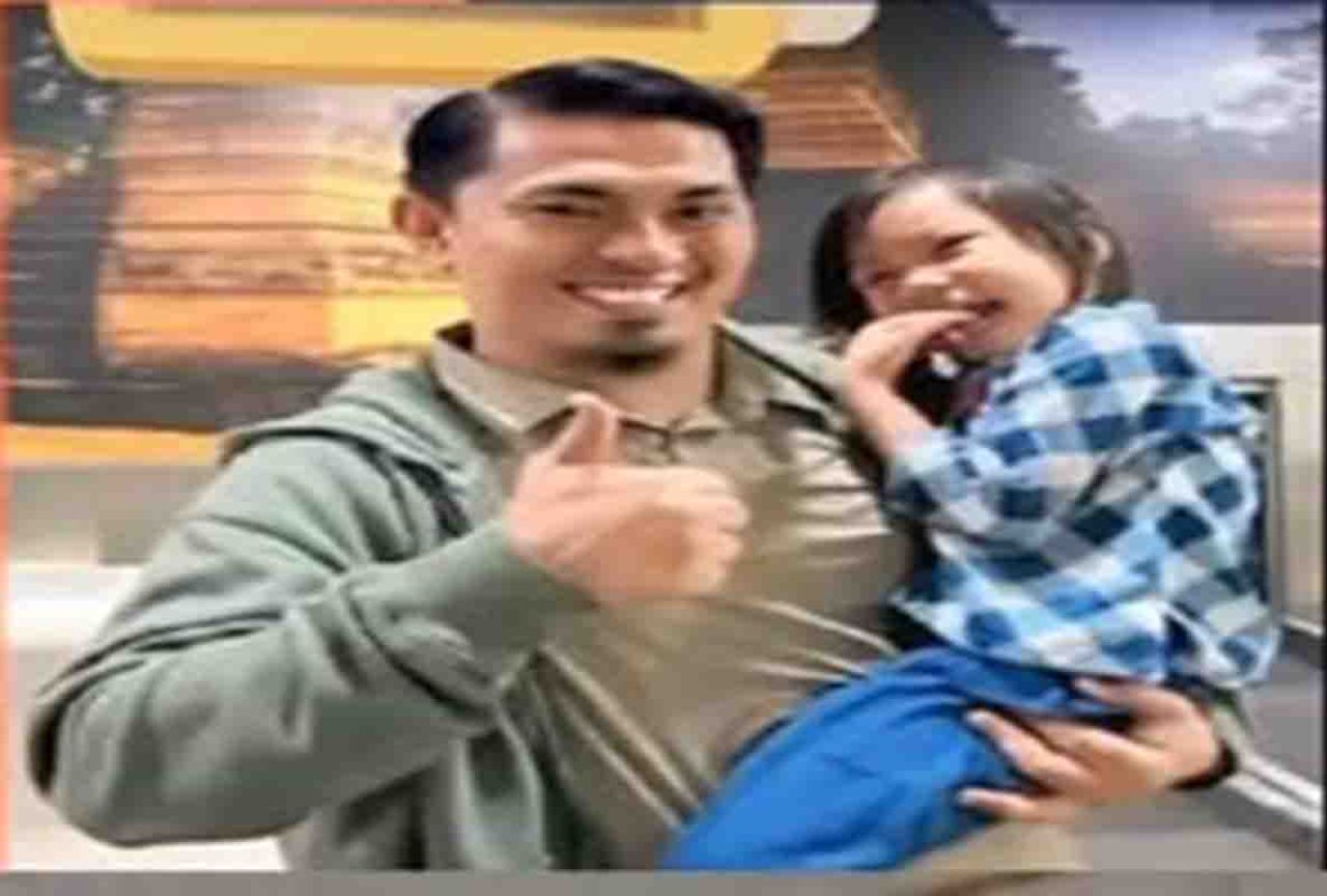 Iptu Nasrullah dan Bilqis