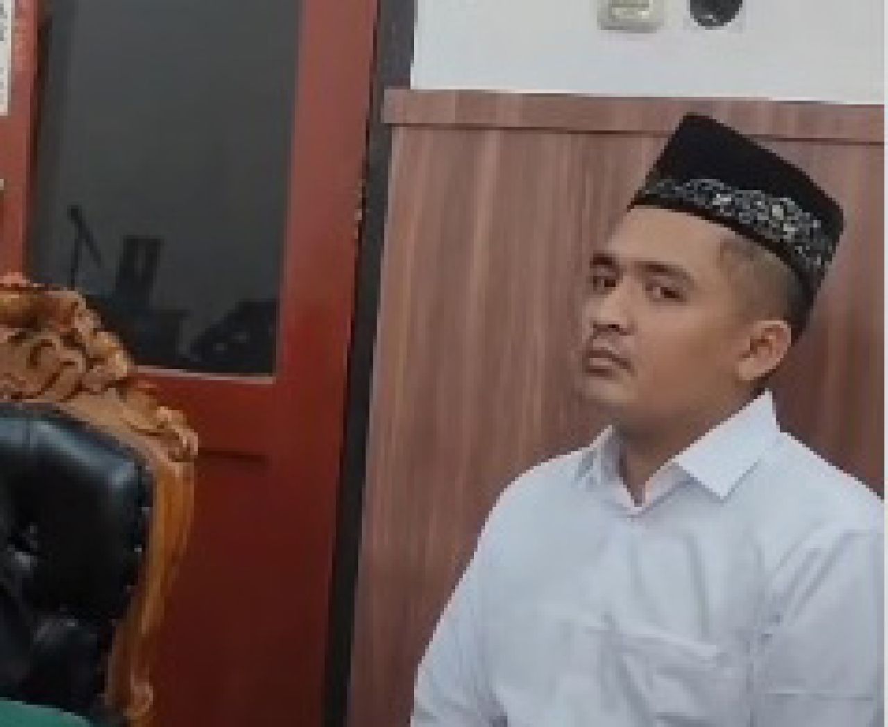 Rengga Pramadhika Akbar