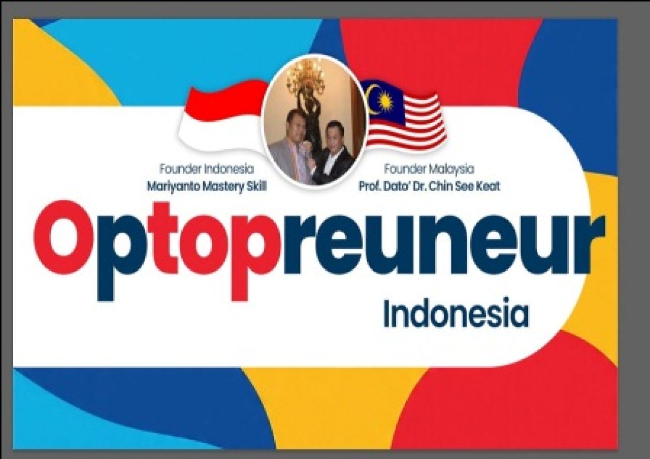 Optopreneur Indonesia