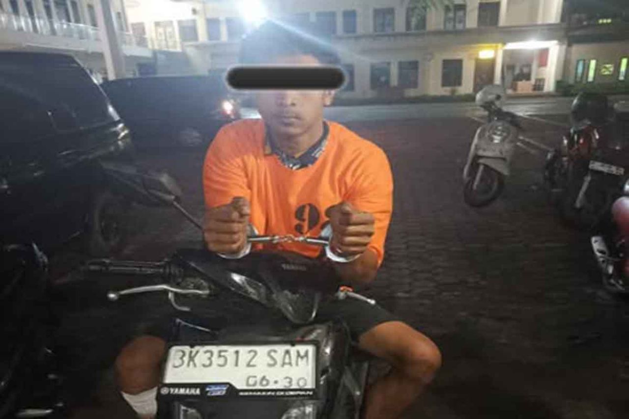 Rizky Ashari Ramadhan