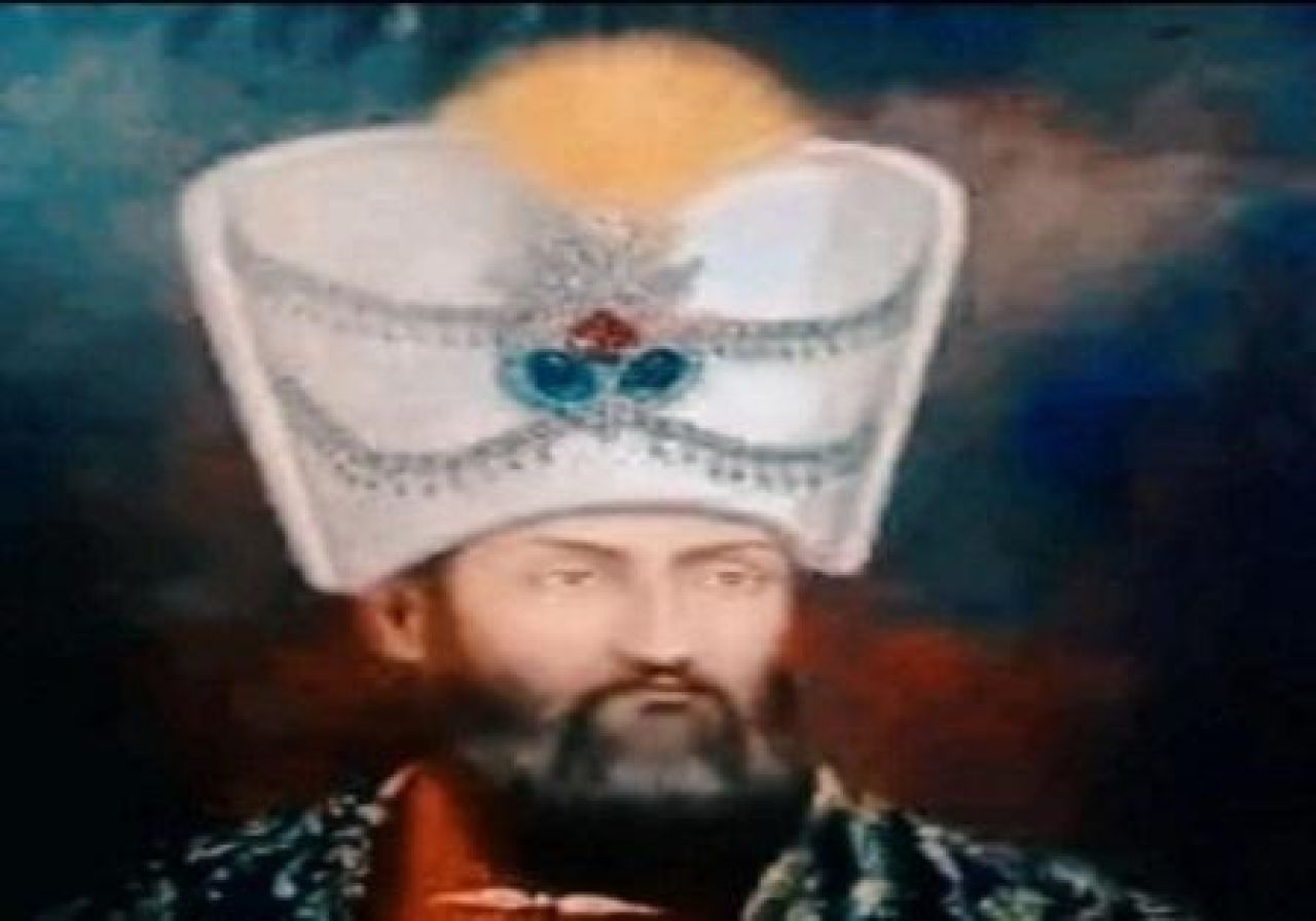 Sultan Sulaiman Alqanuni