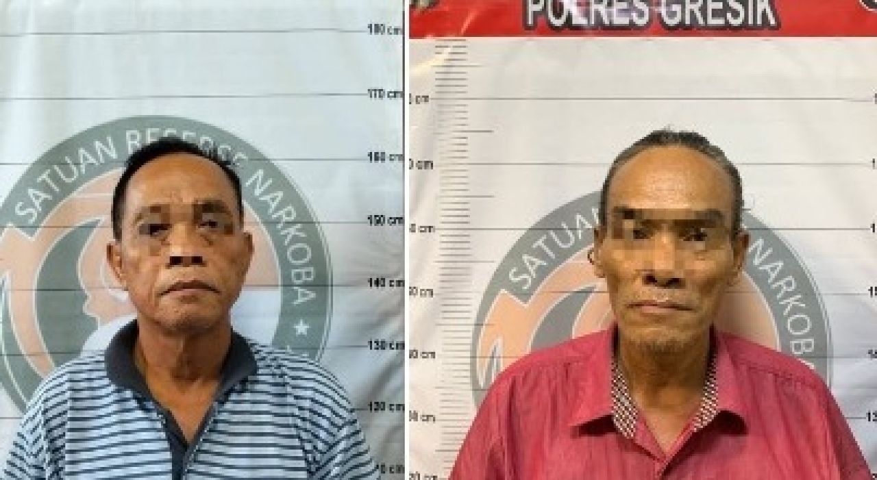 Sunandar dan Agustiono