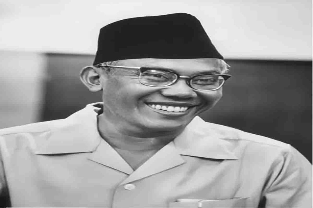 Syafruddin Prawiranegara