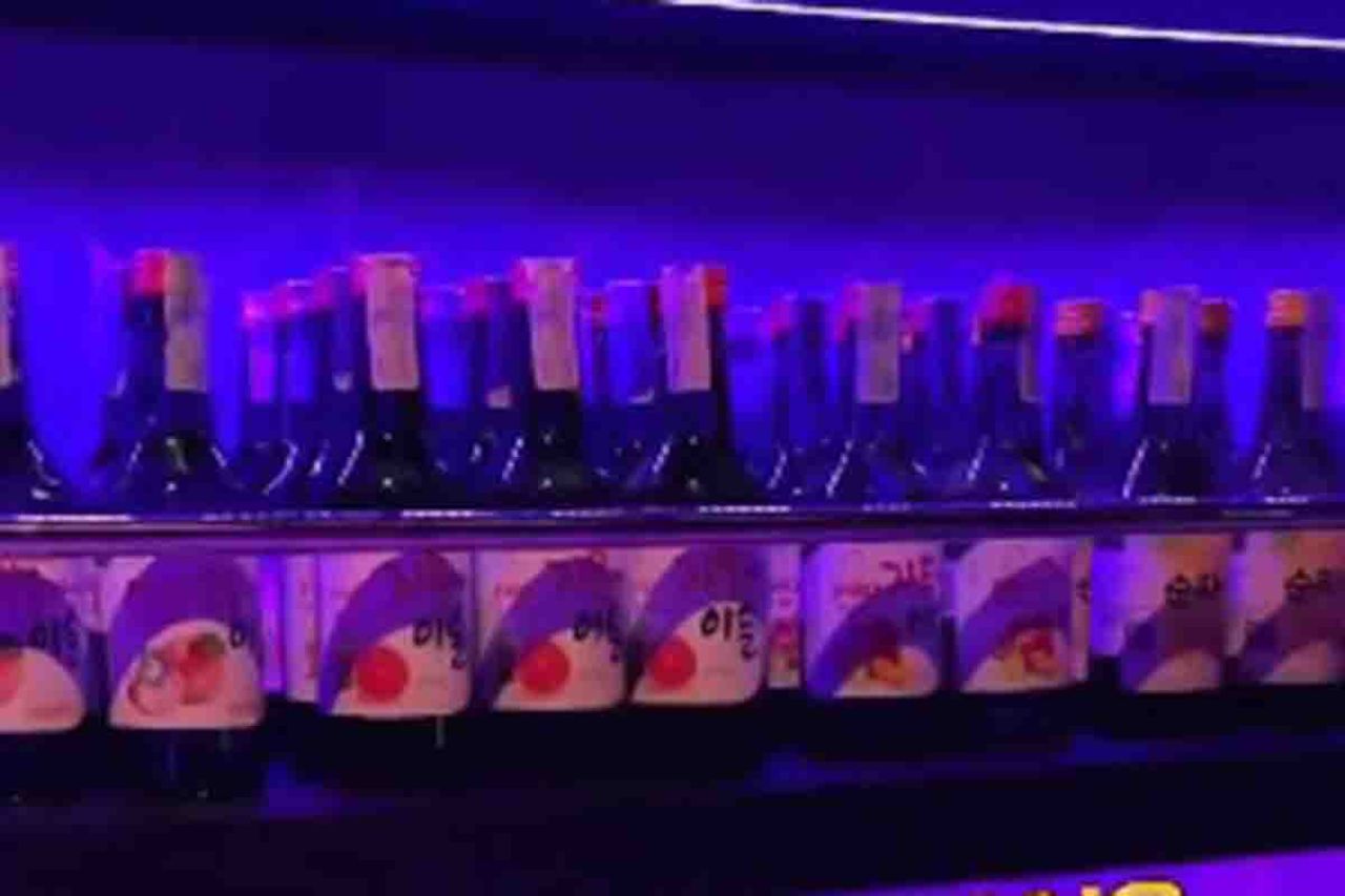 Produk Tipsy Tales Group