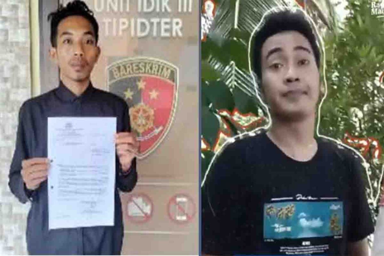 Abdurrahman Fauzi dan Mochammad Abdullah