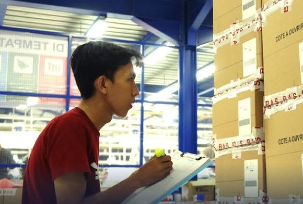 PT World Apparel Global