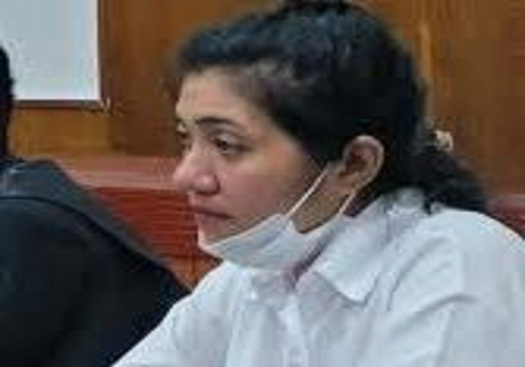 Adelaeda Adriana Tamalonggehe