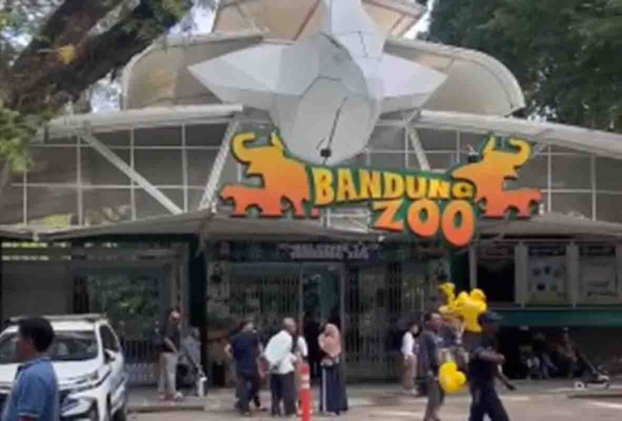 Bandung Zoo