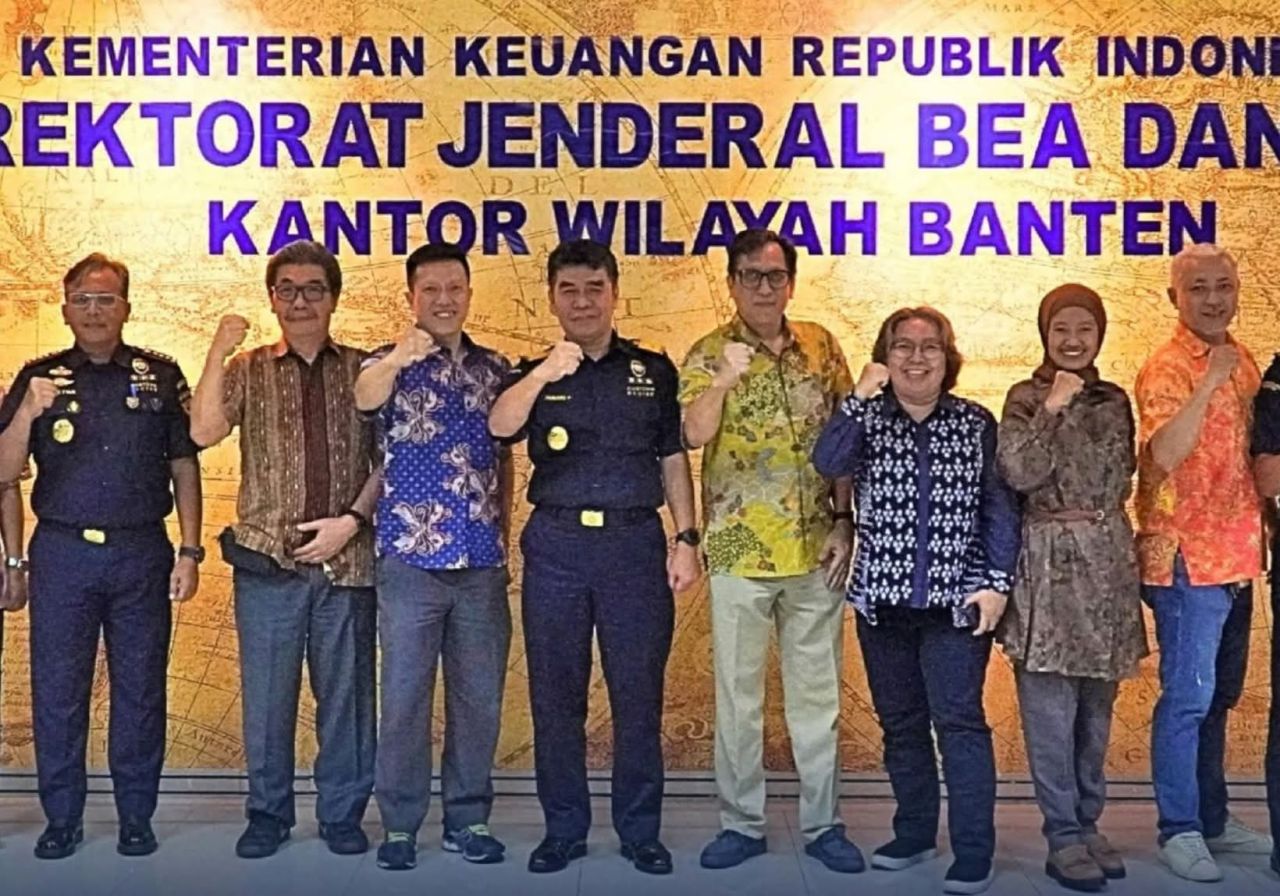 PT Global Roda Kencana dapat izin kawasan berikat