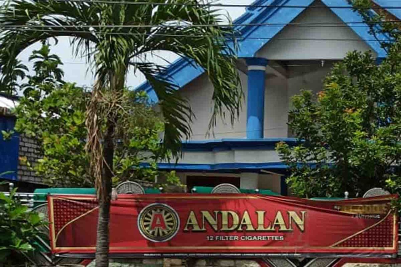 Kantor PT Bintang Sayap Utama