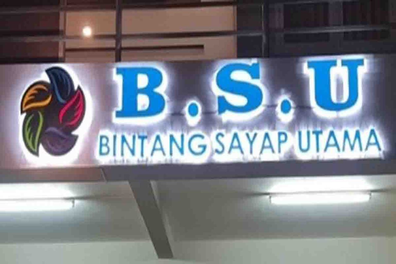 PT Bintang Sayap Utama
