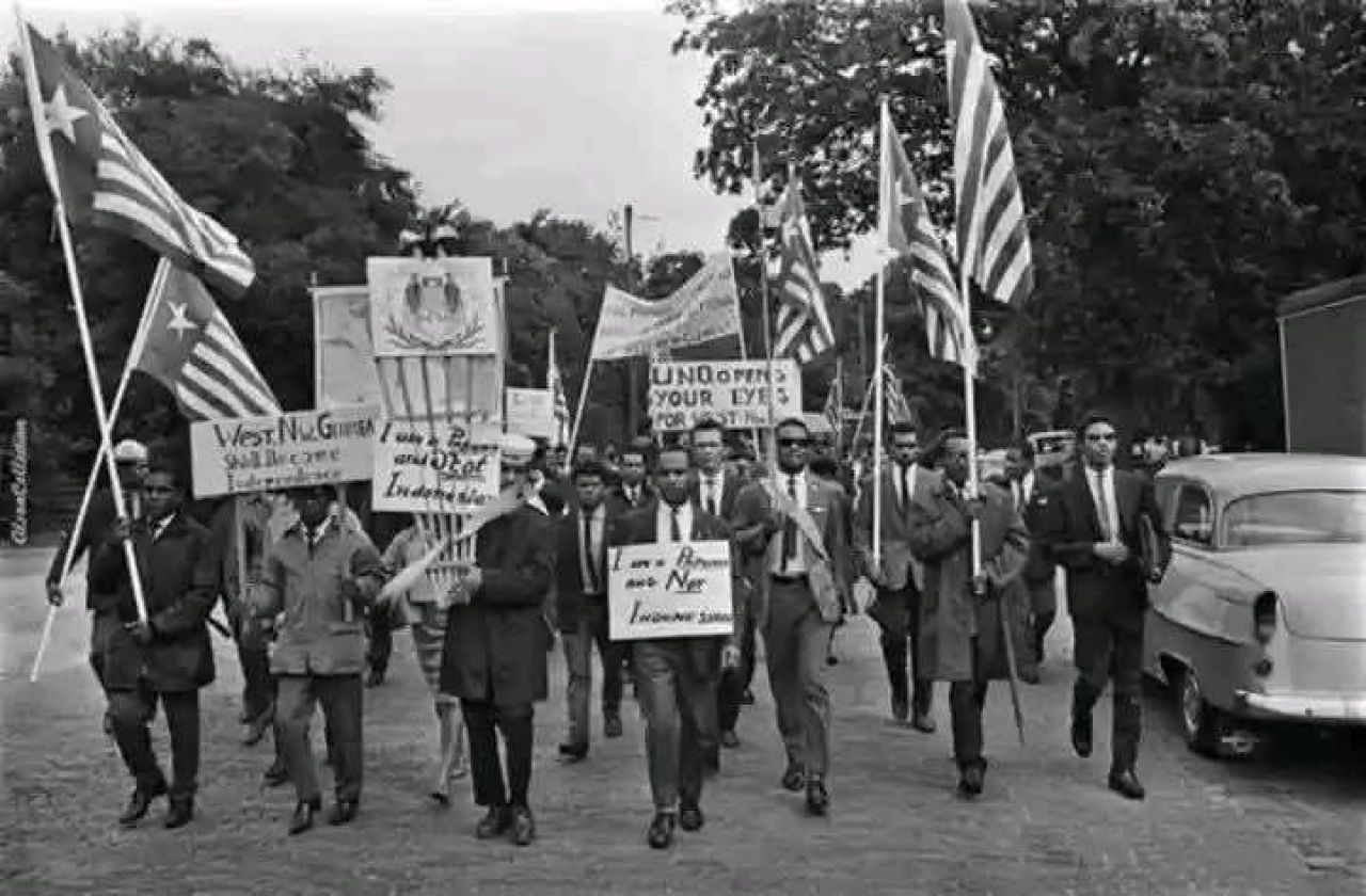 Komite Nasional Papua