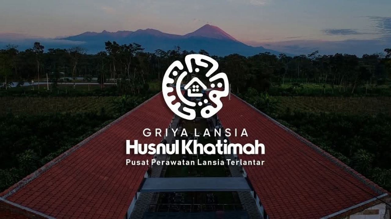 Yayasan Griya Lansia