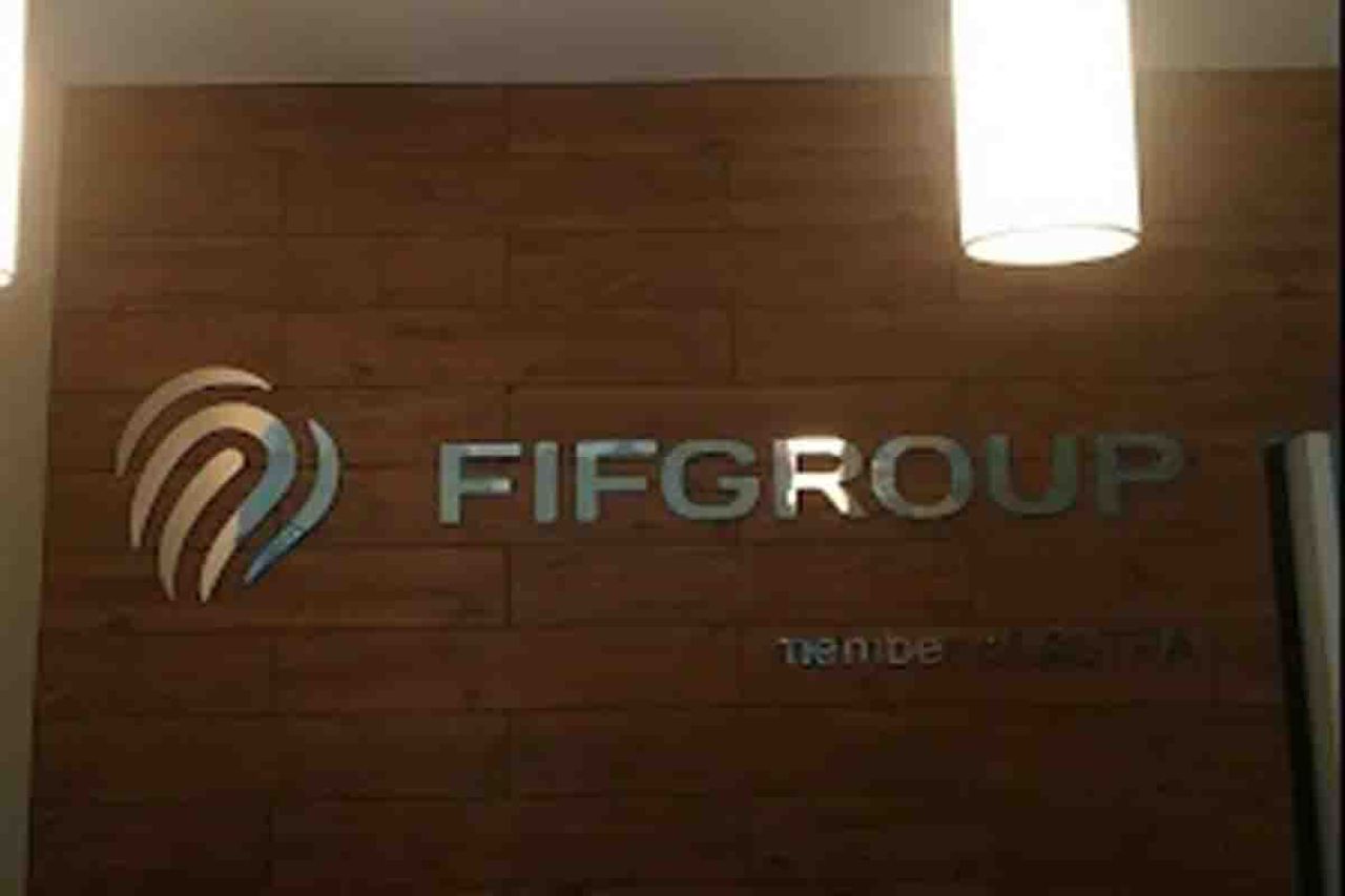 PT Federal International Finance