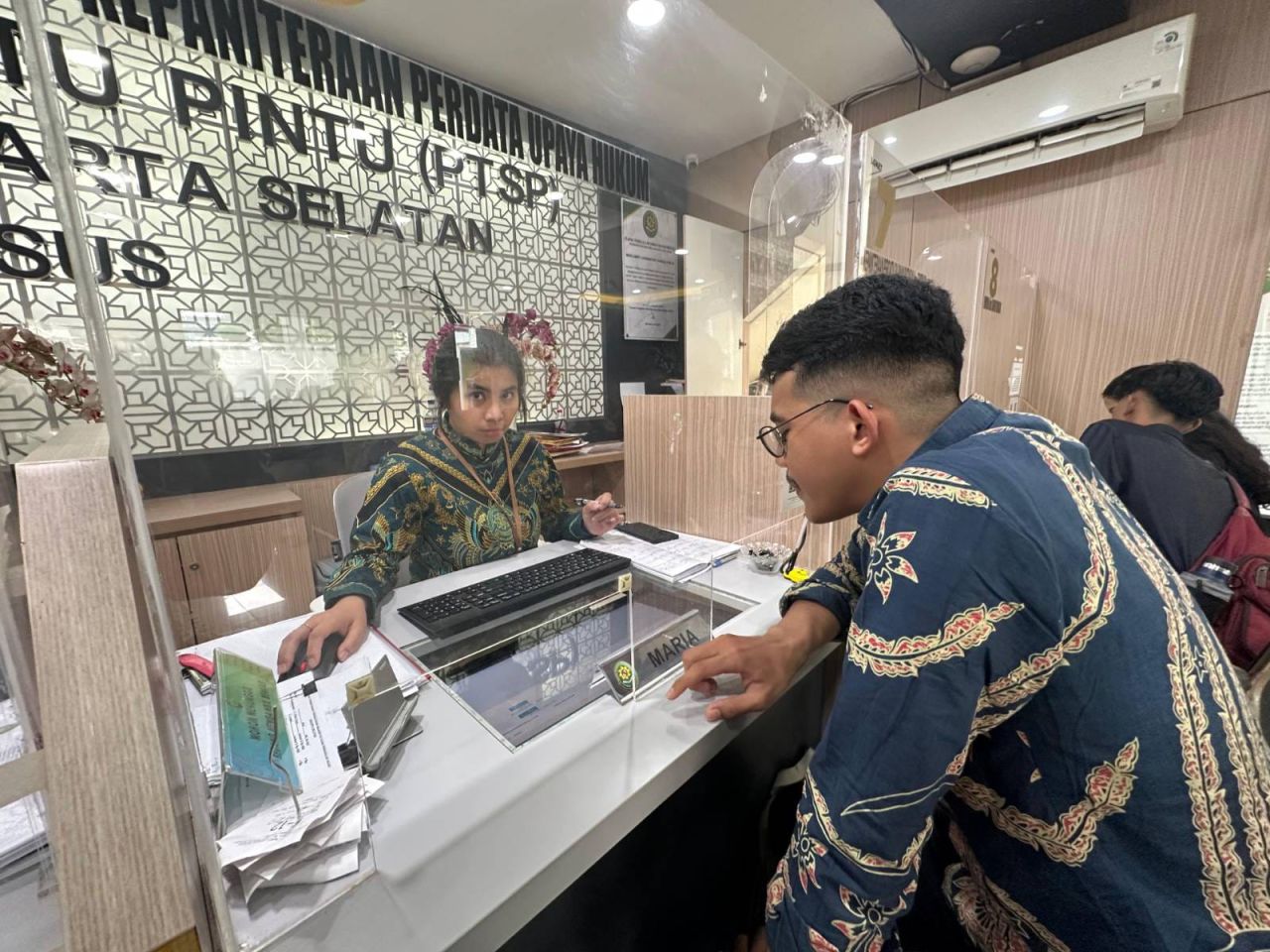 Kuasa Hukum Tempo memasukkan kontra memori banding