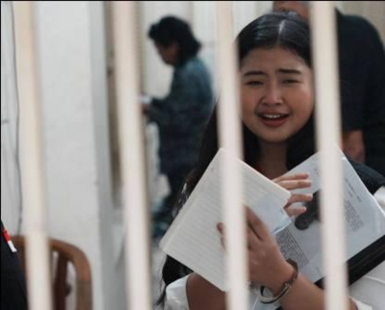 Laras Faizati Khairunnisa