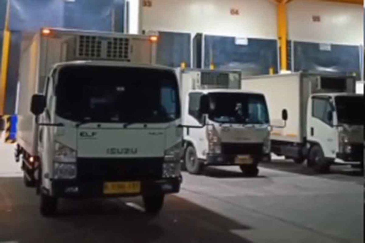 PT Lintas Dirga Nusantara